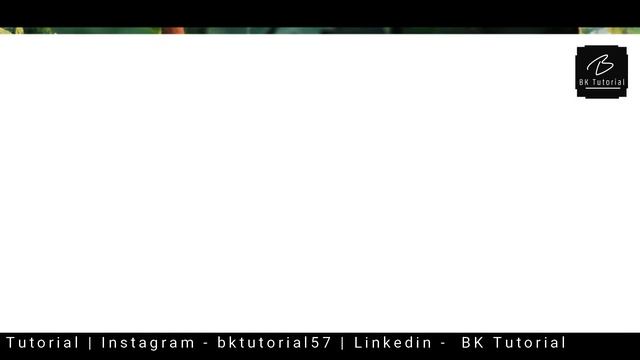 Create a  Web Site PreLoader Using CSS , JavaScript By #BKTutorial