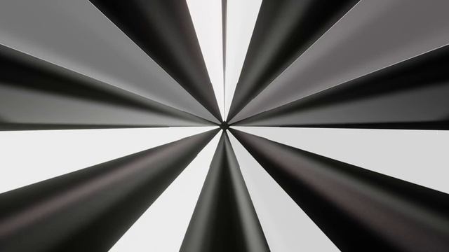 Abstract Background Video 4k VJ LOOP NEON Tunnel Bricks Metallic Black White Visual Calm Wallpaper смотреть онлайн