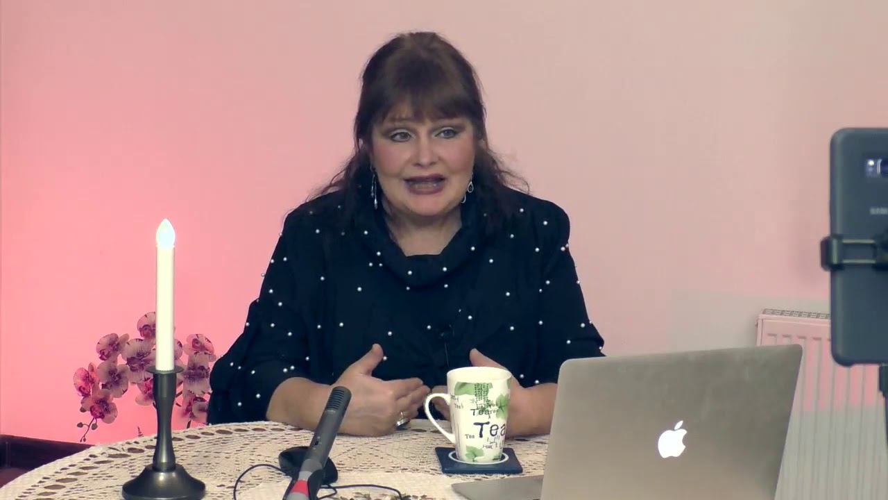 Если прабабка приворожила прадеда Школа ПСИ 587