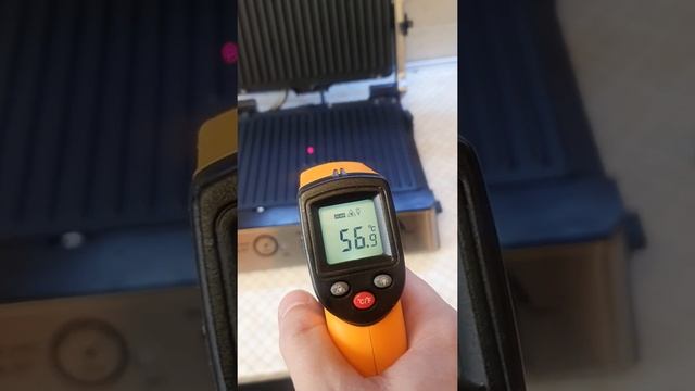 Проверка после ремонта гриля GFGril GF-165, 304 смотреть онлайн