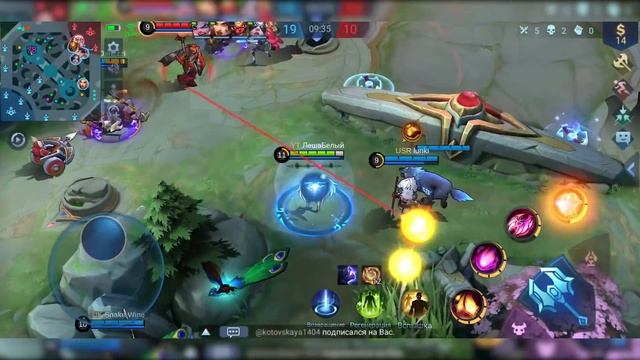СЛИШКОМ МНОГО КНОПОК МОБАЙЛ ЛЕГЕНД | Как тащить играя на пианино MobileLegends | Трэшконтент MLBB