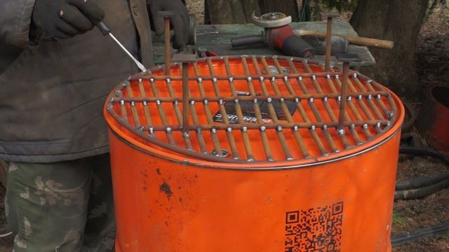 Как сделать печь для сжигания мусора своими руками. смотреть онлайн