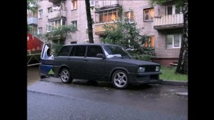 2016 тюнинг ваз 2104