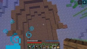 ПОДВОДНЫЙ ДОМ В ЗАТОПЛЕННОМ КОРАБЛЕ! ВЫЖИВАНИЕ В МАЙНКРАФТ 1.13 / minecraft 1.13