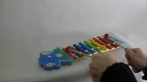 металлофон