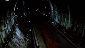 Сухопутный транспорт СССР.