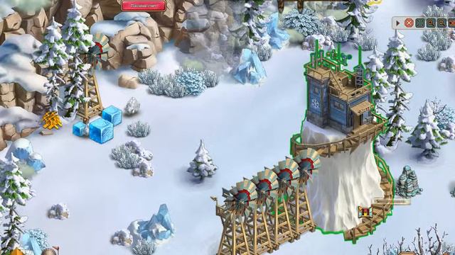 Клондайк. Пропавшая экспедиция смотреть онлайн