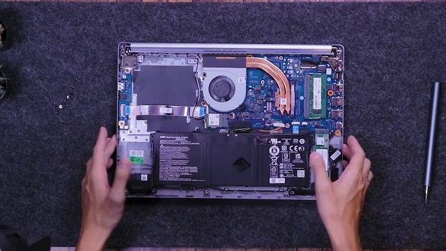 Unboxing do NOTEBOOK MAIS COMPLETO na faixa dos R$3000! Aspire 5 com Ryzen 7 5700U смотреть онлайн