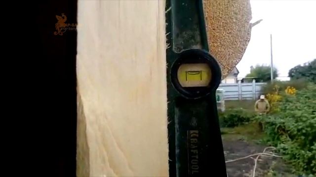 Плавающая Технология ДВЕРИ # РОЙКИ в Бане