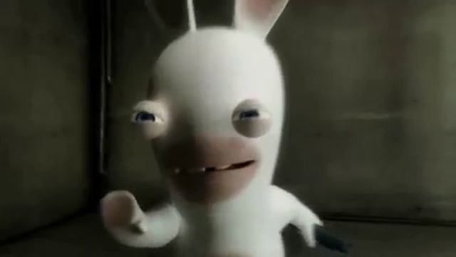 Heroes Rabbids Sylar