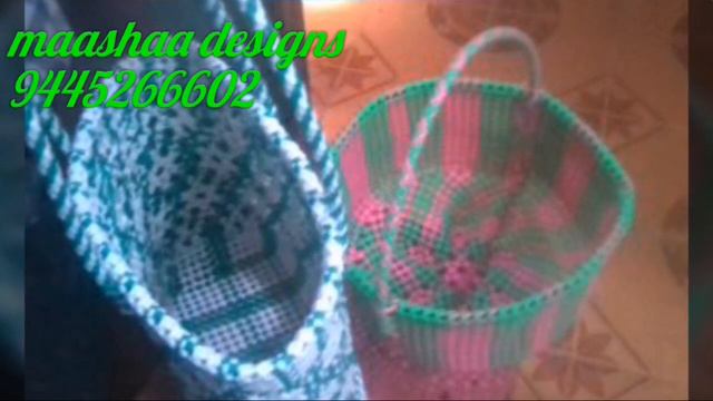 Basket models part 136