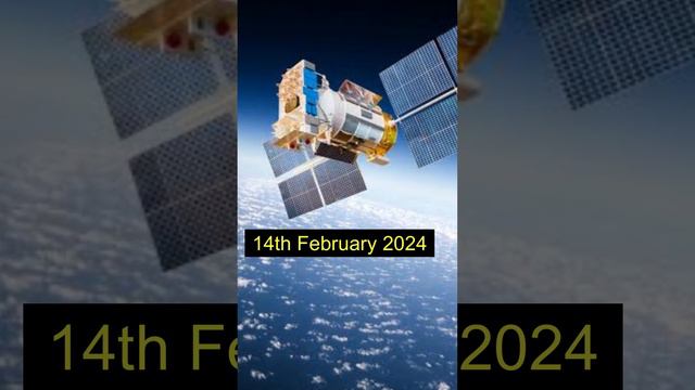 ISRO has successfully maneuvered to bring down the Cartosat2 #shortvideo #amazingfacts #spacefact