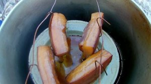 Копчение сала в домашних условиях в коптильне горячего копчения