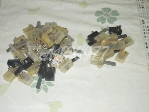 ЗОЛОТО , СЕРЕБРО В  СОВЕТСКИХ ПЕРЕКЛЮЧАТЕЛЯХ ПТ-33.#обзор #золото #серебро #драгметаллы #аффинаж