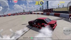 CarX Drift Racing 2 - Первый взгляд (android)