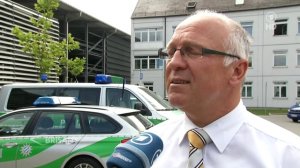 Regensburger Polizei fahndet nach osteuropäischen Vergewaltigern