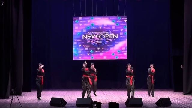 Кинтонер Пар - армянский танец Эллай смотреть онлайн