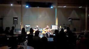 "Layla" - Eric Clapton