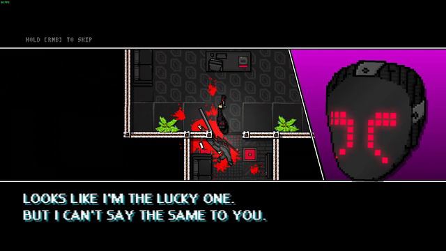 CYBERCOCK 2077 | HOTLINE MIAMI 2 CUSTOM CAMPAIGN | ПОЛНОСТЬЮ НА РУССКОМ смотреть онлайн