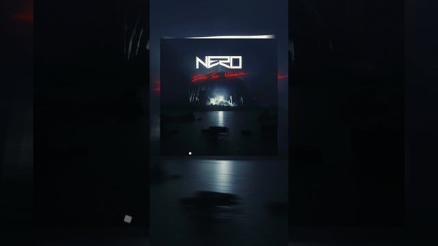 ПРО АЛЬБОМ NERO - INTO THE UNKNOWN#ВАСАПЧЕНКОТВ#NERO#DNB#DRUMANDBASS