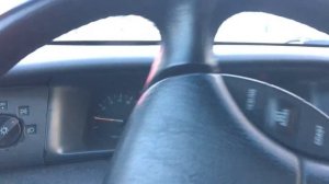 Линкольн марк 8 разгон