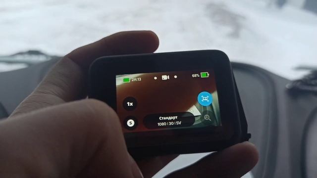 GoPro hero 9, распаковка и отзыв спустя 2 месяца смотреть онлайн