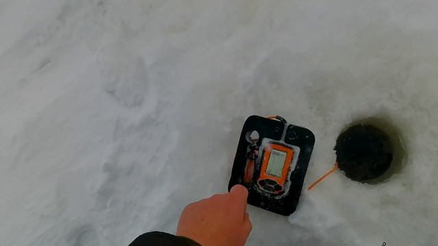 Судак на ратлин и эхолот практик 6 м смотреть онлайн