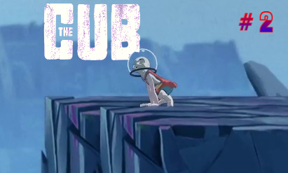 The Cub:  # 2.