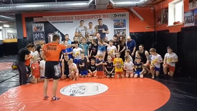 День защитника Отечества!!!