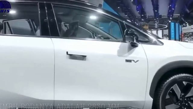 CALON PENERUS MITUSBISHI XPANDER GENERASI KEDUA - MITSUBISHI AIRTREK 2022 смотреть онлайн