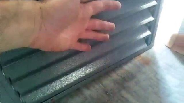 Концентратор солнечной энергии. Тепло в доме.