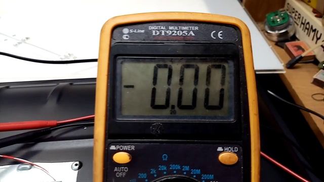 Philips 32PHS4012/12 Замена подсветки. смотреть онлайн