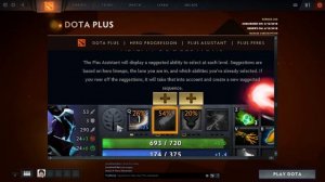 Dota Plus Review? My Thoughts.