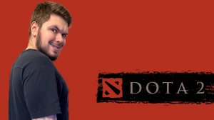 DOTA 2 Стрим #1 ВЫБИРАЕМ МОЩНУЮ ТРОЙКУ