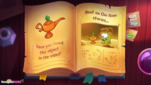 Ам ням новые серии на русском (Ом Ном) Все серии подряд - Готовим с Ам Нямом