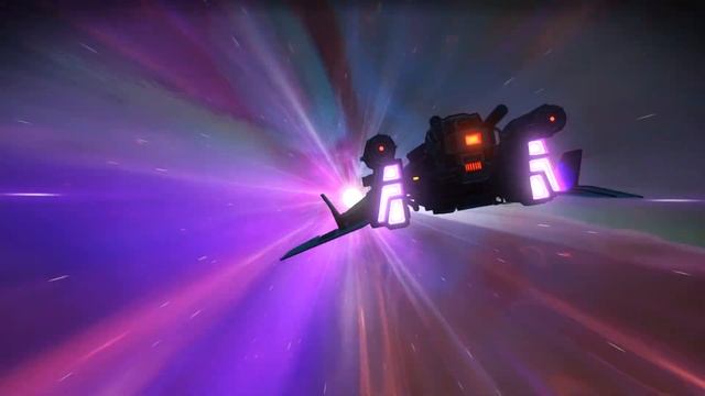 Как найти грузовой корабль S класса в No Man's Sky в 2023 году. смотреть онлайн