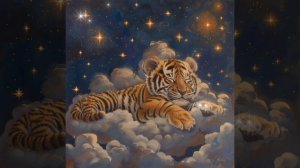 Колыбельная для малышки. Песенка от мамы с папой. Красивая композиция для детей. 嬰兒搖籃曲