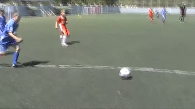 Олимпия-2 - Юность (Энгельс). 13 мая 2012 смотреть онлайн