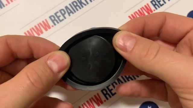 Мембрана маслоотделителя PEUGEOT 1.4 HDi/TDCi (DV4TD) смотреть онлайн