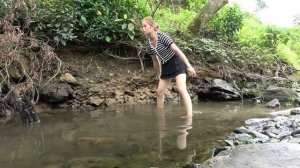 Fishing Videos: Survival Skills, Catch A Lot Of Fish, Bushcraft Survival, OFF GRID LIVING