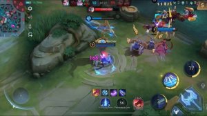 КАК ПРАВИЛЬНО ИГРАТЬ В ЛЕСУ МОБАЙЛ ЛЕГЕНД / MOBILE LEGENDS