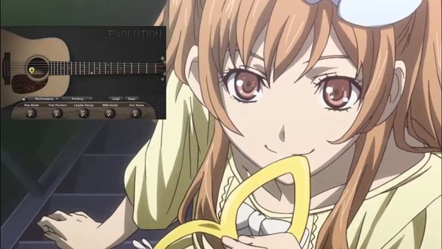 [VSTi] Samurai Flamenco - Date Time (Guitar ver.) смотреть онлайн