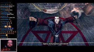 Бэбэй смотрит LarMoV - ВСЁ ХОРОШО!