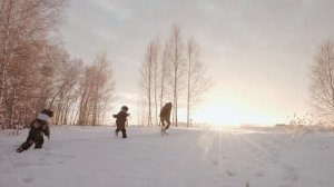 «Мира Деревня» — концептуальный загородный посёлок