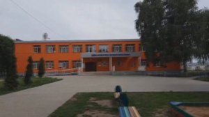 Поселок Приморский