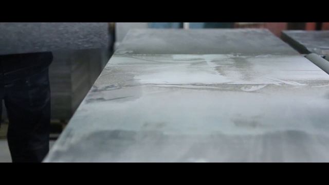 Производство Izostek (пеностекло)
