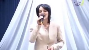 Ася Чомаева Семенова Нек кёрмедим