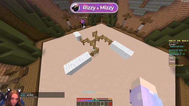 Minecraft Java and Bedrock! Playing With Viewers! LIVE смотреть онлайн