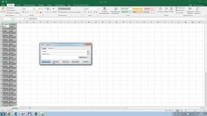 Визуализация ИК-спектров в Excel. Gaussian