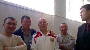 ГОРОДЕЦ-Человек-который выигрывал у обоих братьев Кличко. ЛЕЗИН АЛЕКСЕЙ ЧЕМПИОН МИРА И ЕВРОПЫ